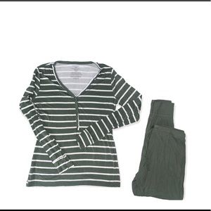 Posh peanut mama set